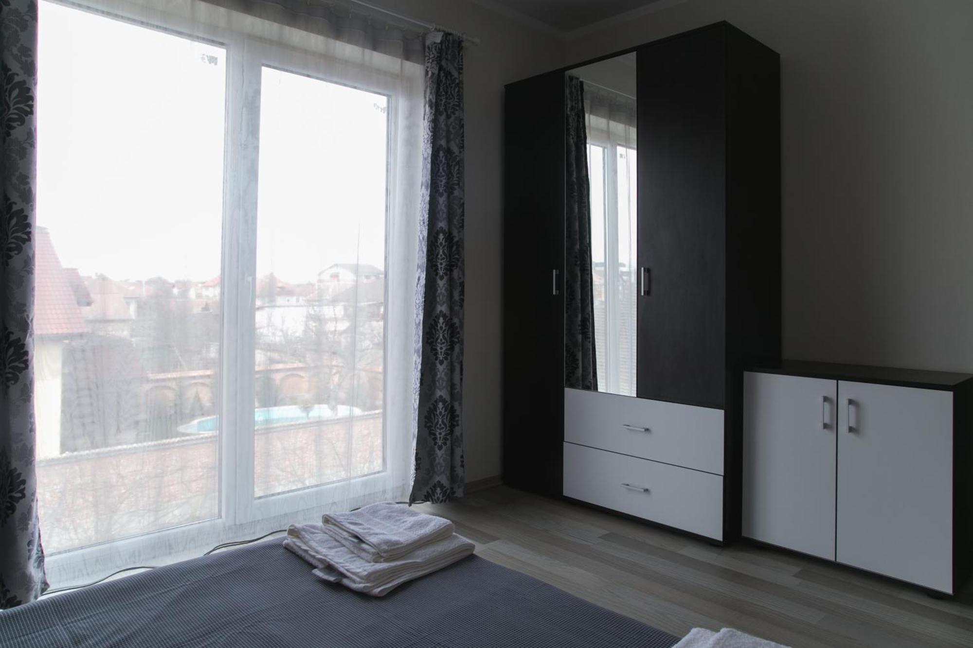 Hermann Apartments Σίμπιου Δωμάτιο φωτογραφία