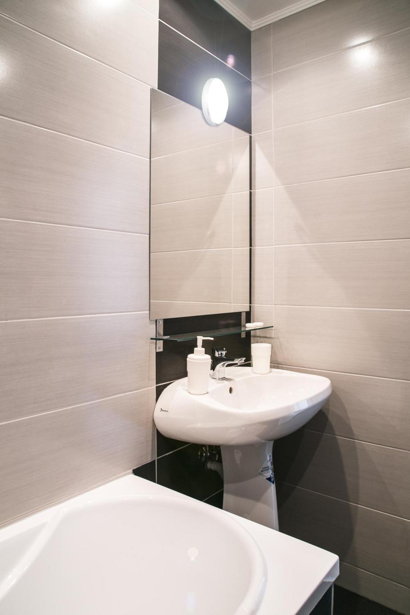 Hermann Apartments Σίμπιου Δωμάτιο φωτογραφία