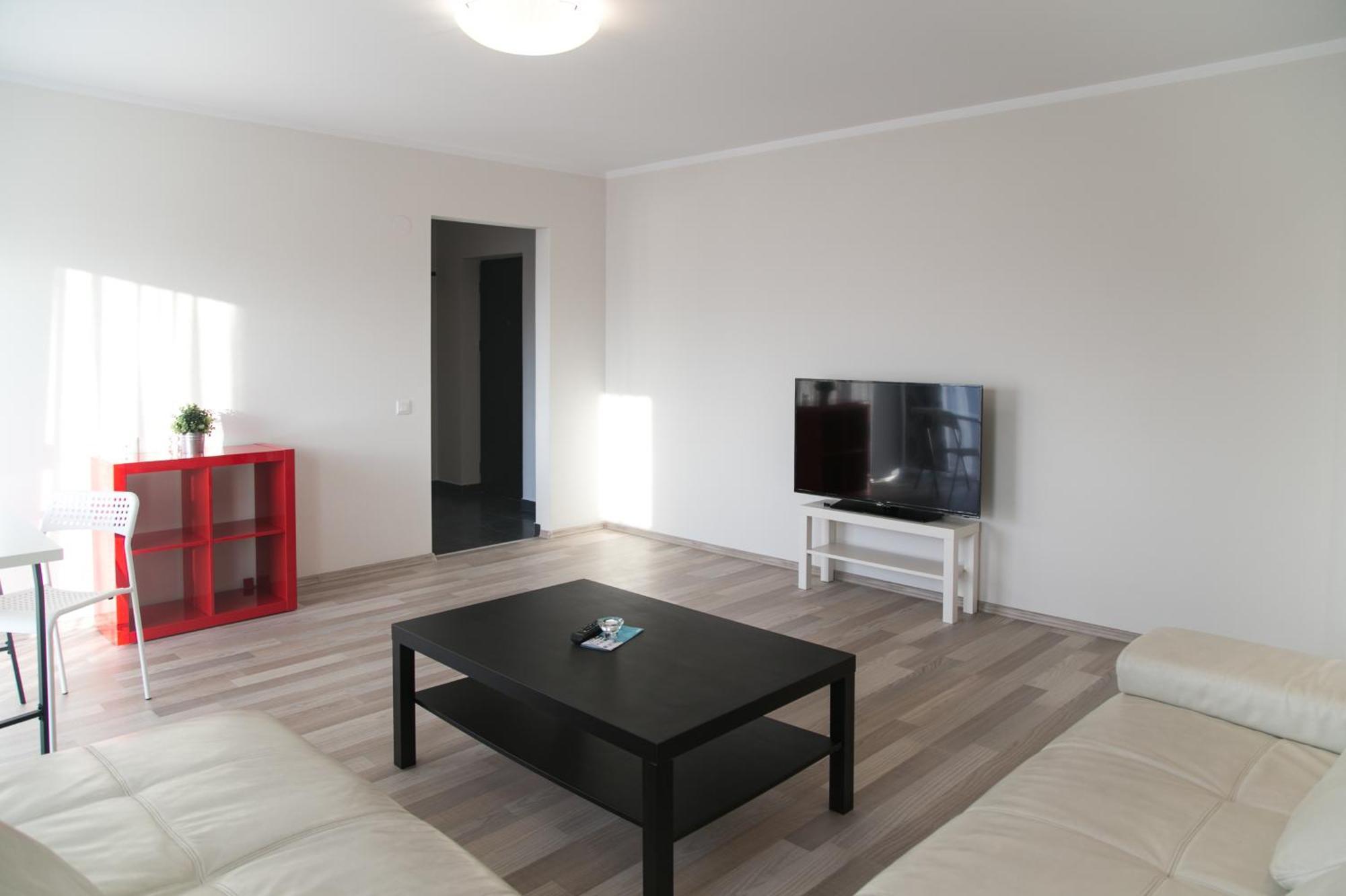 Hermann Apartments Σίμπιου Εξωτερικό φωτογραφία