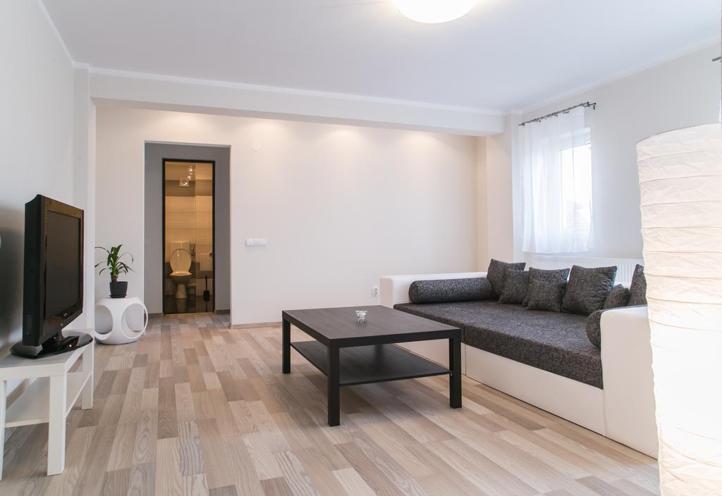 Hermann Apartments Σίμπιου Δωμάτιο φωτογραφία