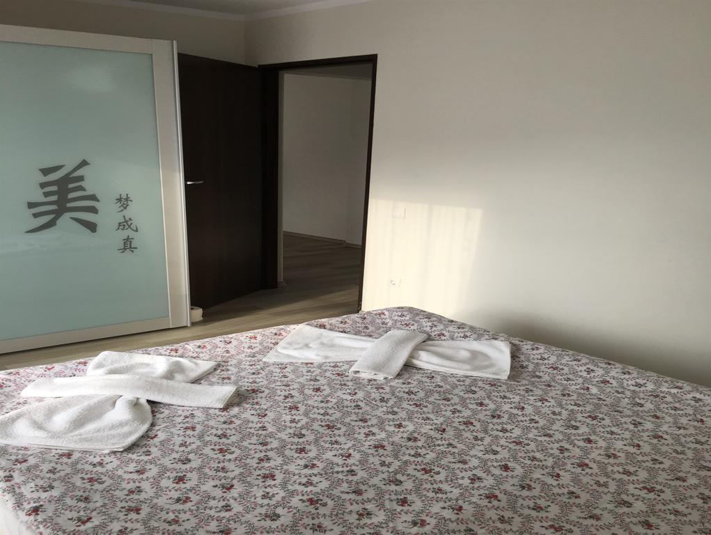 Hermann Apartments Σίμπιου Εξωτερικό φωτογραφία